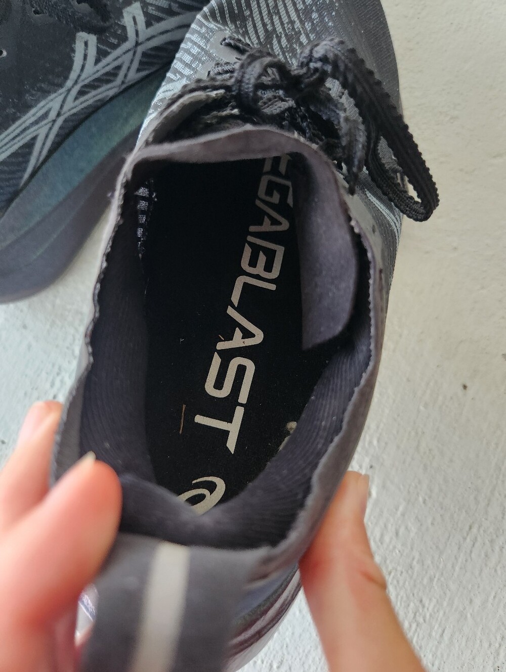 ASICS Megablast - Picture 5 of 7
